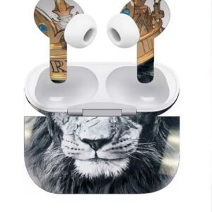 Designer Skin Apple Airpods Pro- DS-899