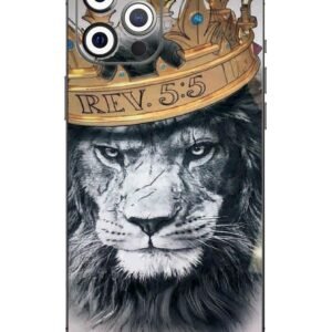 Designer Skin Apple Iphone 12 Pro- DS-904