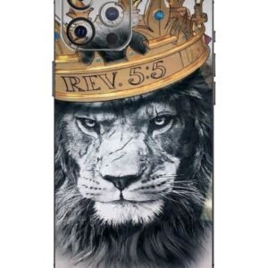 Designer Skin Apple Iphone 12 Pro Max- DS-903