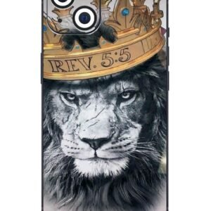 Designer Skin Apple Iphone 13- DS-908