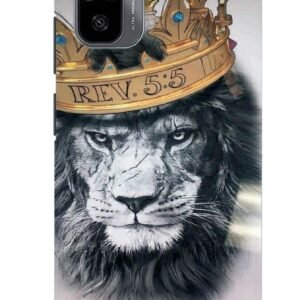 Designer Skin Xiaomi Redmi Note 10- DS-1068