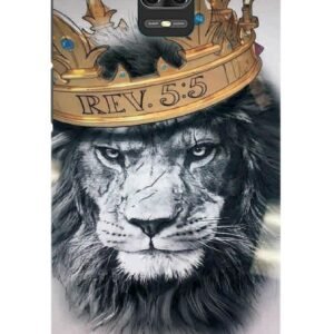 Designer Skin Xiaomi Redmi Note 9S- DS-1074