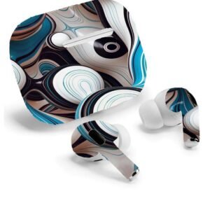 Designer Skin Apple Airpods Pro 2- DS-1075