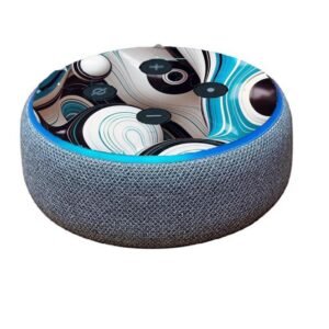 Designer Skin Amazon Echo Dot Gen 3- DS-1076