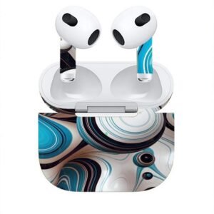 Designer Skin Apple Airpods 3- DS-1077