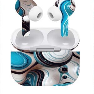 Designer Skin Apple Airpods Pro- DS-1078