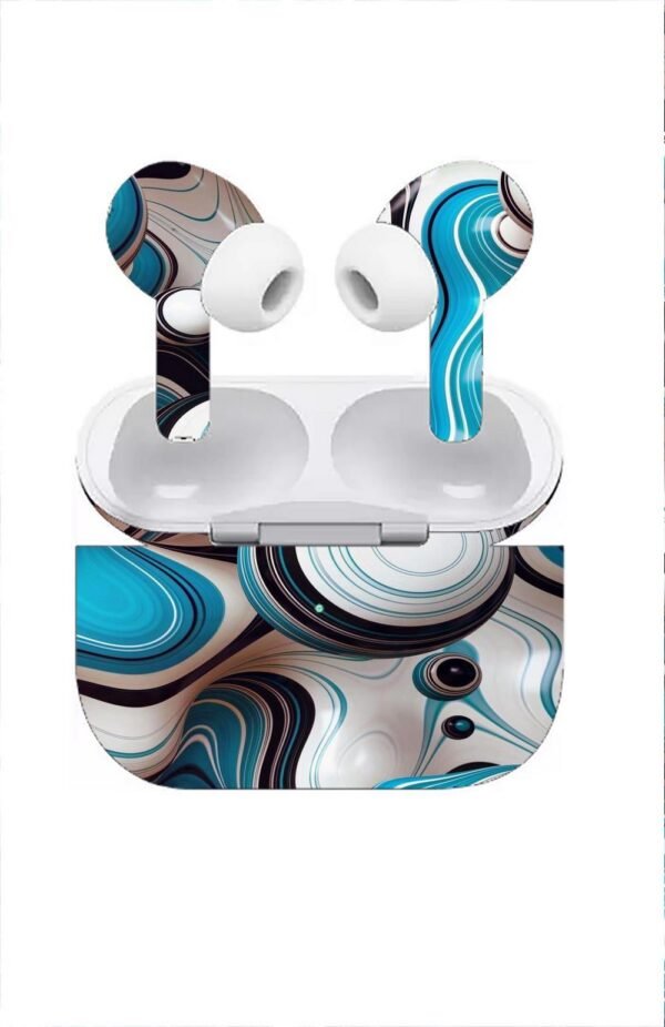Designer Skin Apple Airpods Pro- DS-1078