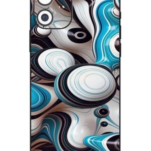Designer Skin Apple Iphone 12- DS-1084