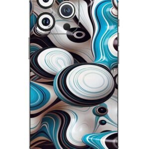Designer Skin Apple Iphone 13 Pro- DS-1086