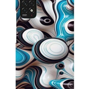 Designer Skin Xiaomi Redmi Note 11- DS-1249