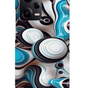 Designer Skin Xiaomi Redmi Note 12- DS-1250