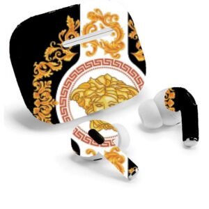 Designer Skin Apple Airpods Pro 2- DS-1254