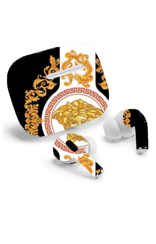 Designer Skin Apple Airpods Pro 2- DS-1254