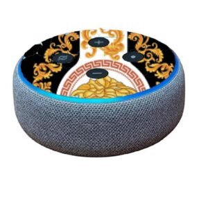 Designer Skin Amazon Echo Dot Gen 3- DS-1255
