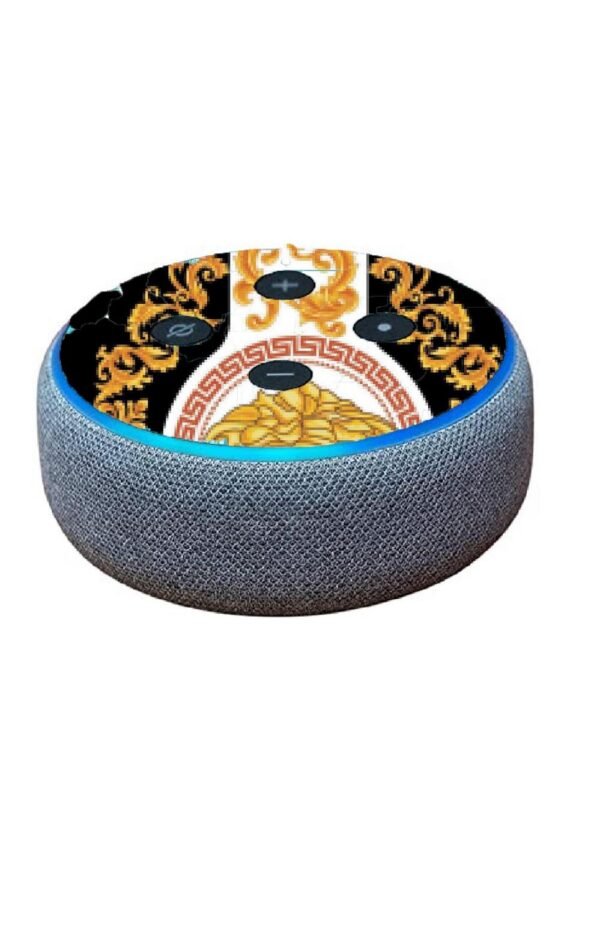 Designer Skin Amazon Echo Dot Gen 3- DS-1255