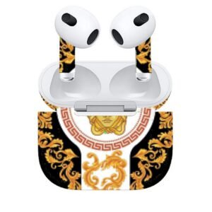 Designer Skin Apple Airpods 3- DS-1256