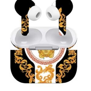 Designer Skin Apple Airpods Pro- DS-1257