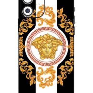Designer Skin Apple Iphone 12- DS-1263