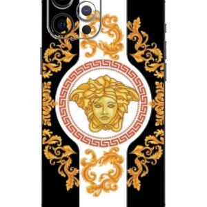 Designer Skin Apple Iphone 12 Pro Max- DS-1261