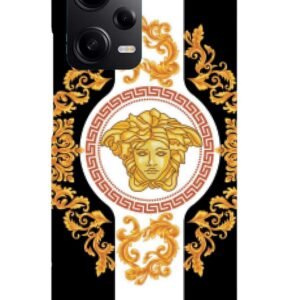 Designer Skin Xiaomi Redmi Note 12- DS-1429
