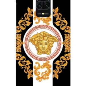 Designer Skin Xiaomi Redmi Note 9 Pro- DS-1431