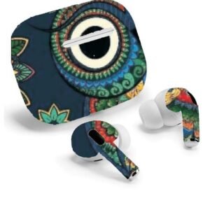 Designer Skin Apple Airpods Pro 2- DS-1433
