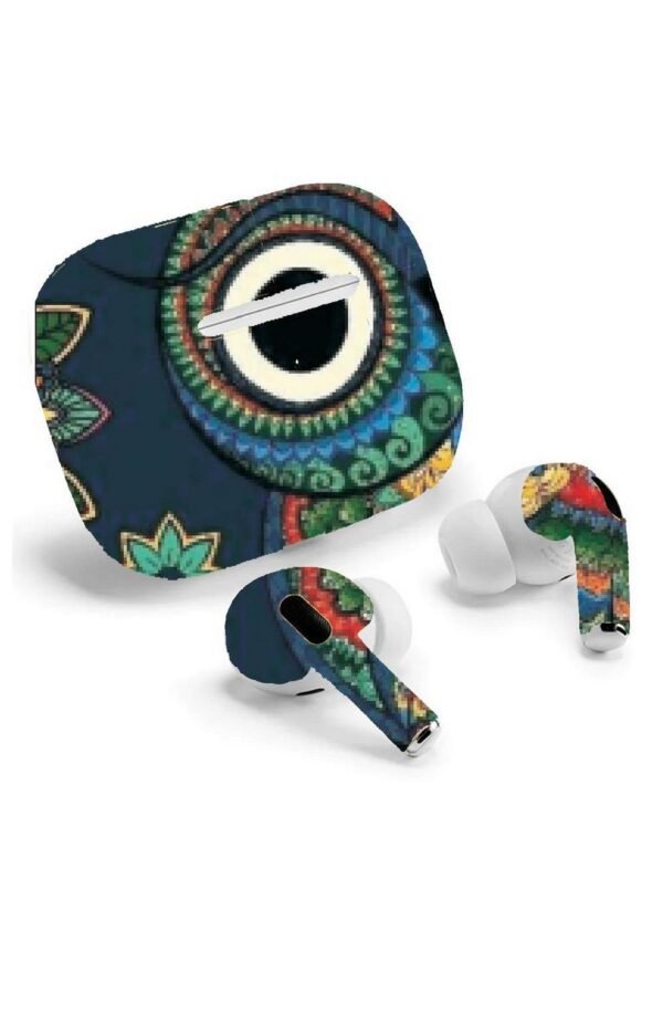 Designer Skin Apple Airpods Pro 2- DS-1433