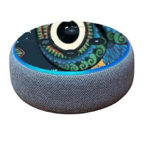 Designer Skin Amazon Echo Dot Gen 3- DS-1434