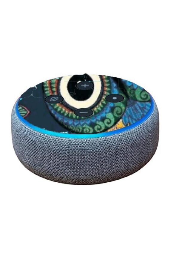 Designer Skin Amazon Echo Dot Gen 3- DS-1434