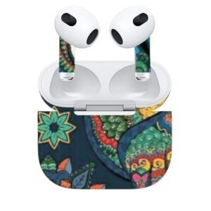 Designer Skin Apple Airpods 3- DS-1435
