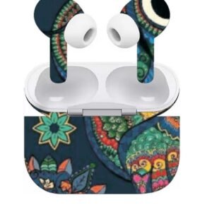 Designer Skin Apple Airpods Pro- DS-1436