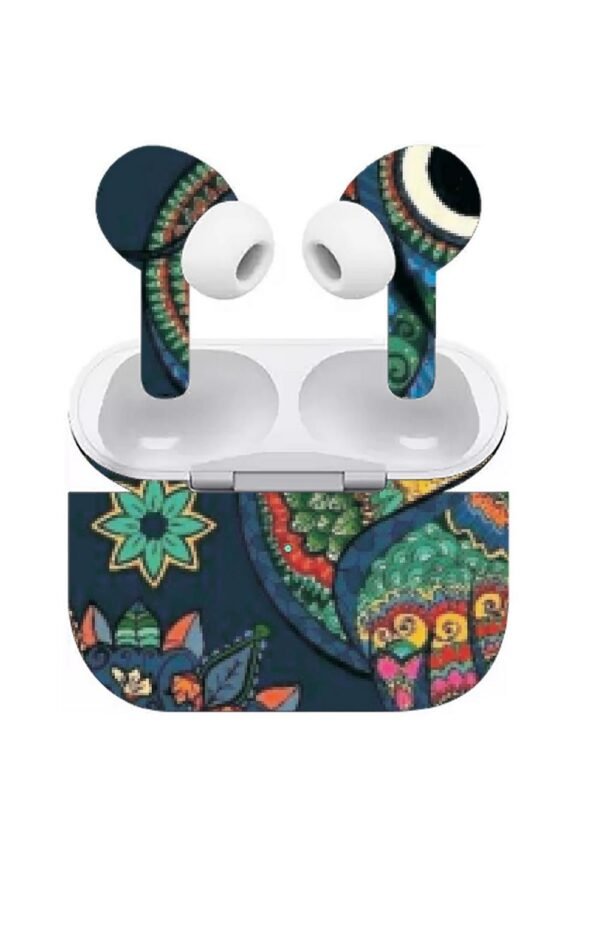 Designer Skin Apple Airpods Pro- DS-1436