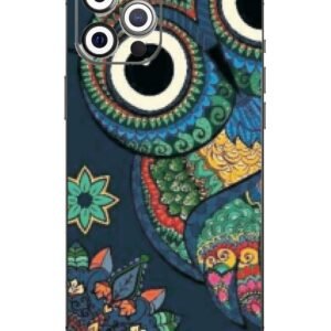 Designer Skin Apple Iphone 12 Pro- DS-1441