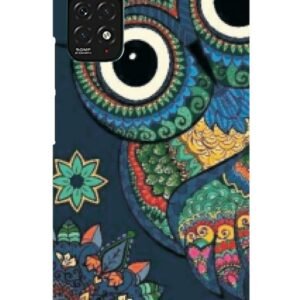 Designer Skin Xiaomi Redmi Note 11- DS-1607