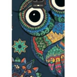 Designer Skin Xiaomi Redmi Note 9S- DS-1611
