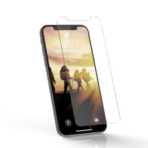 Anti BlueRay (saves your eyes from unwanted rays) Screen protector compatible for 10 Or D2