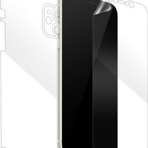 9H Fullbody Screen Protectors For Apple iPhone 11 (Mobile)