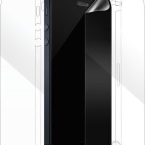 9H Fullbody Screen Protectors For Apple iPhone 5s