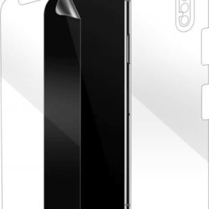 9H Fullbody Screen Protectors For Apple iPhone X (Mobile)