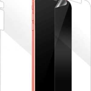 Full Body Screen Protectors Compatible For Apple iPhone X