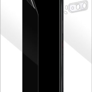 Full Body Screen Protectors Compatible For Asus Rog Phone 3