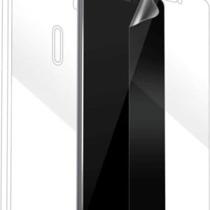 9H Fullbody Screen Protectors For Asus Zenfone 3 Ultra (Mobile)