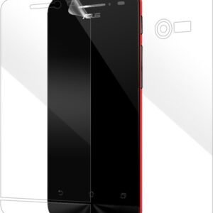 Full Body Screen Protectors Compatible For Asus Zenfone 4