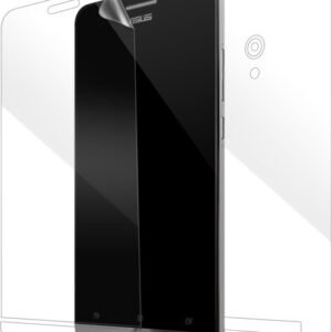 Full Body Screen Protectors Compatible For Asus Zenfone 6