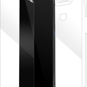 9H Fullbody Screen Protectors For Asus Zenfone 6Z (Mobile)