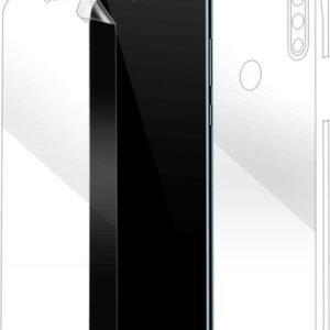 9H Fullbody Screen Protectors For Asus Zenfone Max Pro M1