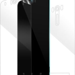 Full Body Screen Protectors Compatible For Asus Zenfone Selfie (Mobile)