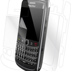 Full Body Screen Protectors Compatible For BlackBerry Bold 2 9700