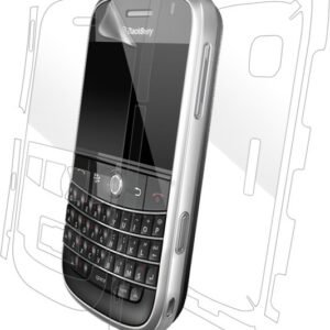 Full Body Screen Protectors Compatible For BlackBerry Bold 9000