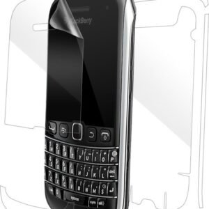 Full Body Screen Protectors Compatible For BlackBerry Bold 9790